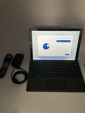 Microsoft Surface Pro 5 12.3" i7-7660U 2.50GHz 16GB RAM 512GB SSD W11Pro M1796