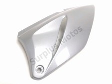 CACHE LATERAL GAUCHE HONDA XL 125 VARADERO 2001-2003 / NE 69704