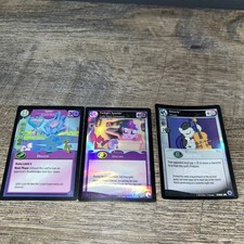 2012 Enterplay My Little Pony Friendship is Magic Trading Cards 6