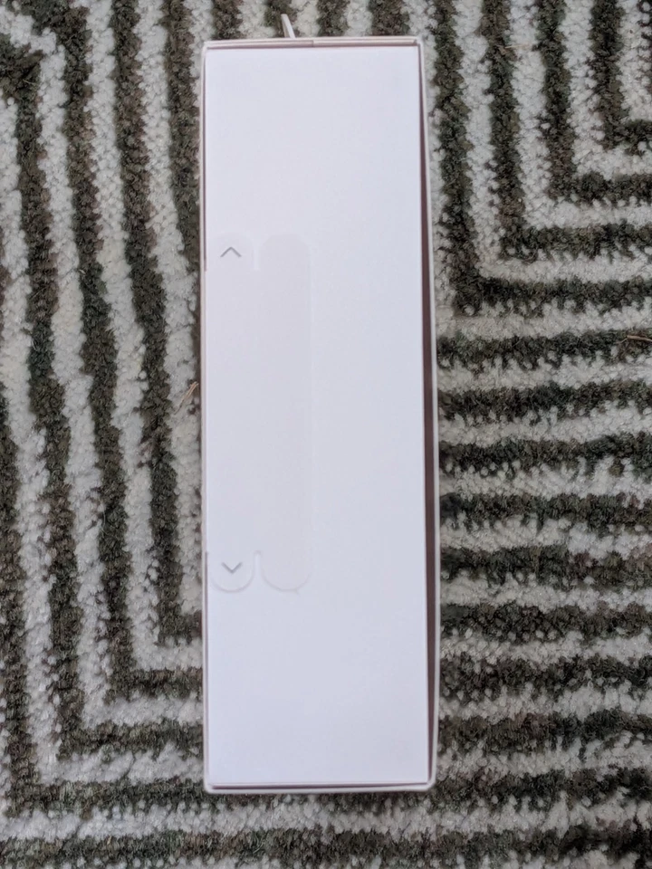 Oura Ring - Gen 4 - Size 11 - Silver - New/Sealed - Image 3 of 4