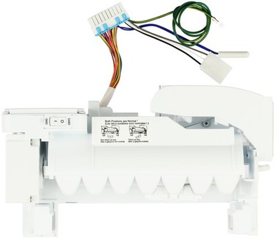 LG AEQ73110210 Ice Maker Assembly