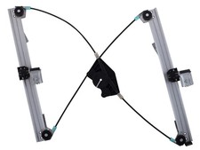 VALEO Fensterheber 850581 für SKODA FABIA 6Y2 6Y3 6Y5 1 Combi Praktik 16V TDI