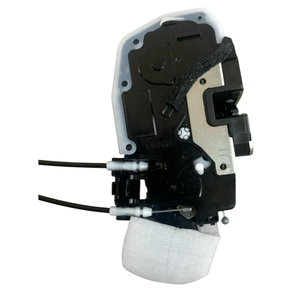 Door Lock Actuator Front Passenger Side for Nissan Altima 2007-2012 Sedan 937241 - Image 3 of 3