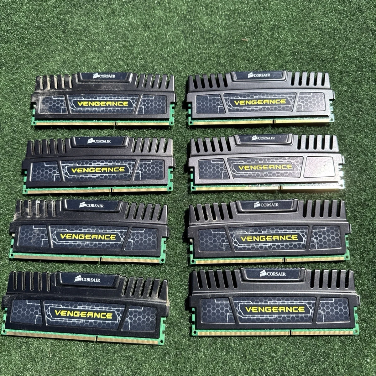 64 GB Total Capacity DDR3 SDRAM Computer Memory (RAM) for sale - eBay