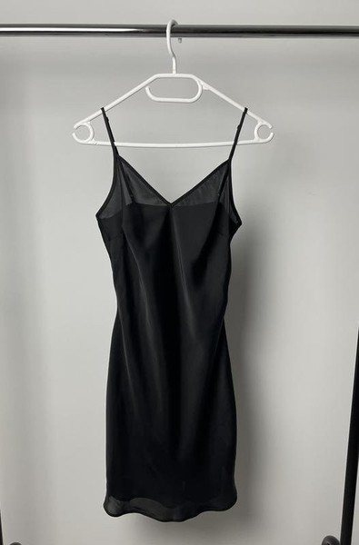 Women Nicholas Kirkwood Nightgown Black 36 / S /