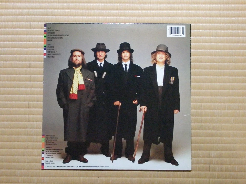 Slade – Rogues Gallery  FZ 39976 	CBS 1985 US - Image 3 of 4