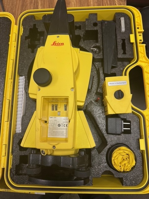 Surveyor Market Item for Sale