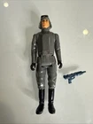 Vtg Star Wars AT-AT Commander Complete Action Figure 1980 HK Kenner *NM*