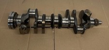 S63 N63 Crankshaft 11217620981 2009-2019 Bmw F01 F02 F07 F07 F10 F12 E70 E71 Oem