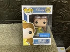 Funko Pop! Disney Belle - Walmart Exclusive #221