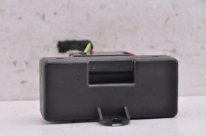 OPEL MOKKA Sitzheizungsrelais 9810486880 1.2 Benzin 74kw 2021 34068581