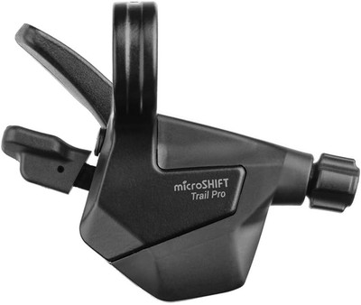 | Advent X Trail Trigger Pro Right Shifter | 1x10 Speed | Thumb Pad | Advent X C