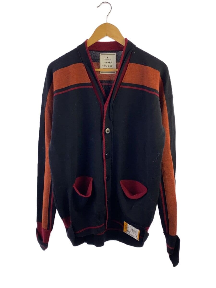 ジャケット・アウター MIHARA YASUHIRO 22AW JACKET 46 MIHARA YASUHIRO Jacket black 46 Used | eBay