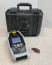 Ahura First Defender Chemical ID System Spectrometer