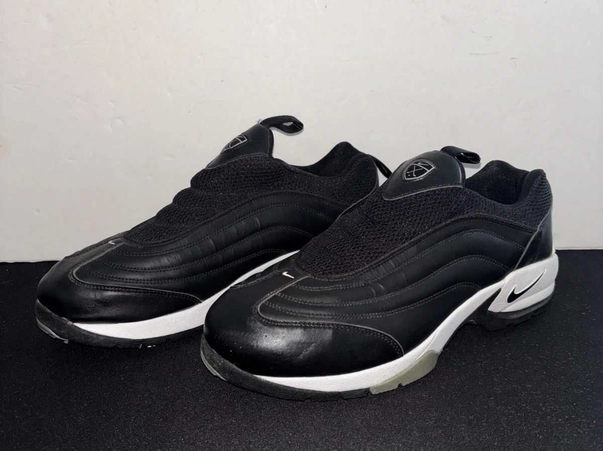 Nike Golf Men's Black 8.5 US Shoe for sale | eBay