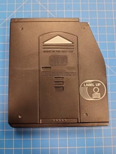 6 Disc CD Changer Cartridge Magazine Player Audio Stereo Component Part