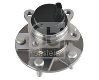 Radlagersatz Febi Bilstein 170949 FüR Lexus GS RC 200T ARL10_ ARL10R ASC10 250