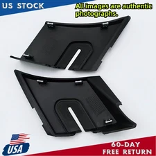 Windshield Wiper Cowl End Air Inlet Panel For Chevy Avalanche GMC Yukon 07-14