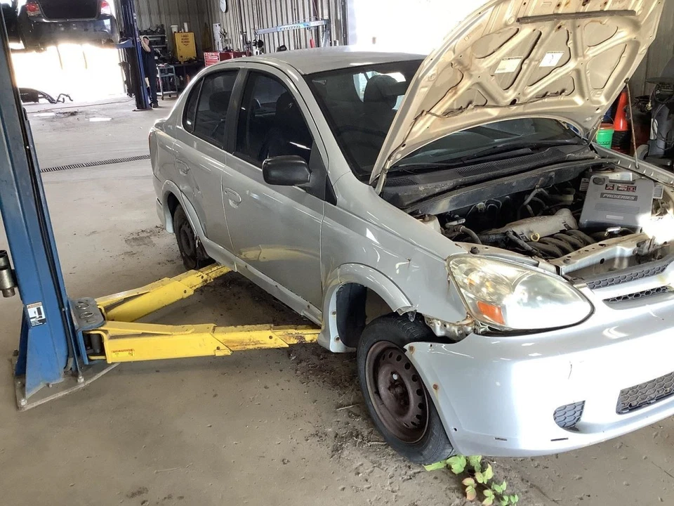 Velocímetro MPH Cluster con tacómetro se adapta 03-05 ECHO 346426 Foto 3 de 4