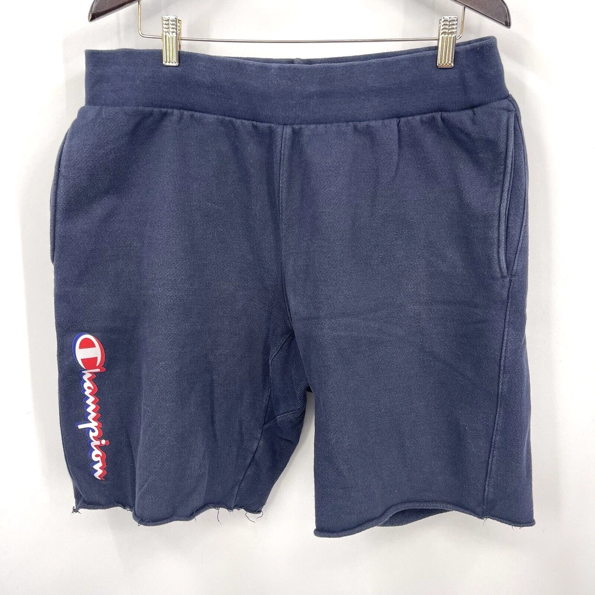 Champion reverse best sale weave mens shorts