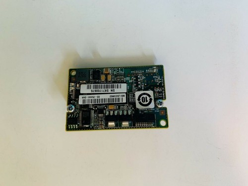 LSI CVM02(4G) CacheVault Kit For 9361-8I/4i series 1G Controller raid - Picture 1 of 4