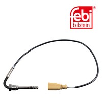 Febi Bilstein Sensor Abgastemperatur FüR Audi Q5 8RB 3.0 TDI Quattro A4 Avant