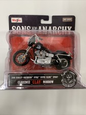 maisto sons of anarchy