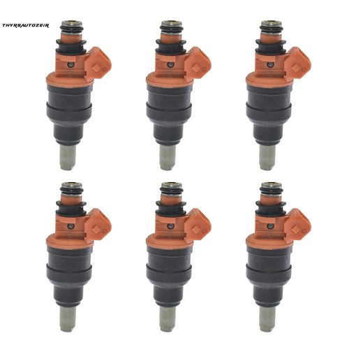 Fuel injection INP-060 For Chrysler Dodge(6pcs) - Picture 8 of 8