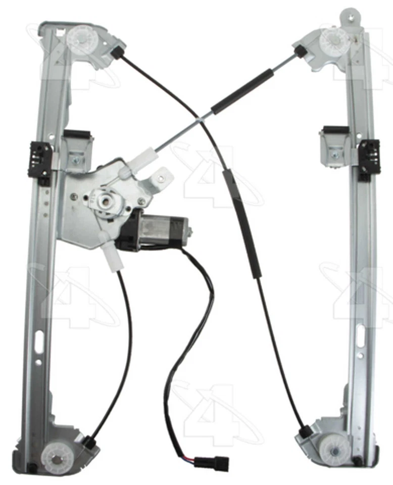 Window Reg w/ Motor  ACI/Maxair  83240 - Imagem 4 de 4