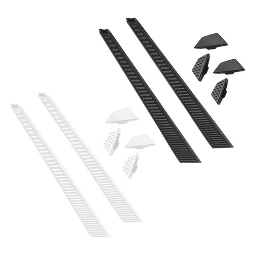 HDspot Rubber Replacement kit for-Oakley Mercenary AF(Asian Fit) OO9424F-Opt - Picture 15 of 15