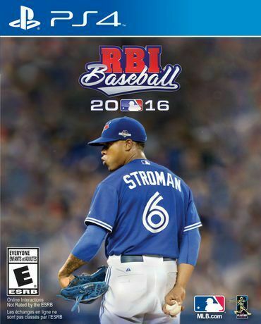 (未使用･未開封品)　RBI Baseball 2018 - PS4 bt0tq1u 中古】(未使用・未開封品) RBI Baseball 2018 - PS4 bt0tq1u