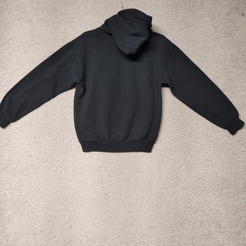 Boy Size 7-8 Sweater and Hoodie Lot of 3 Gymboree, New Balance and Jinx - Picture 3 of 15