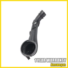 Intake Intercooler Hose To Throttle Housing For 11-15 BMW 135 335 X1 13717590305