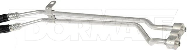 Dorman 625-177 Engine Oil Cooler Hose Assembly fits 1996 Buick Roadmaster - Image 3 of 4