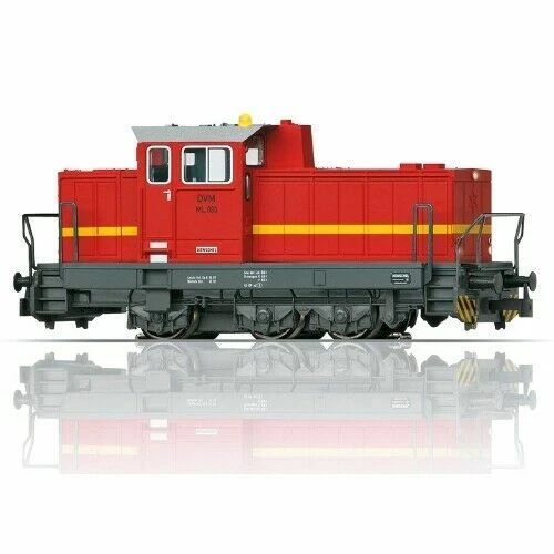 Märklin 36700 Henschel DHG 700 H0 Locomotive diesel