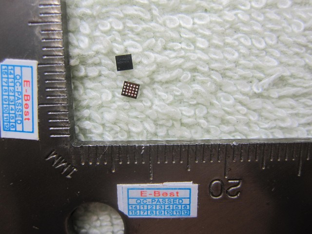 1pcs BQ24157A TI Bq24157ayffr BGA IC Chip for sale online | eBay