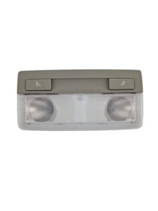 OPEL MERIVA B 2010 Innenleuchte Leseleuchte interior light LAMP 13285096