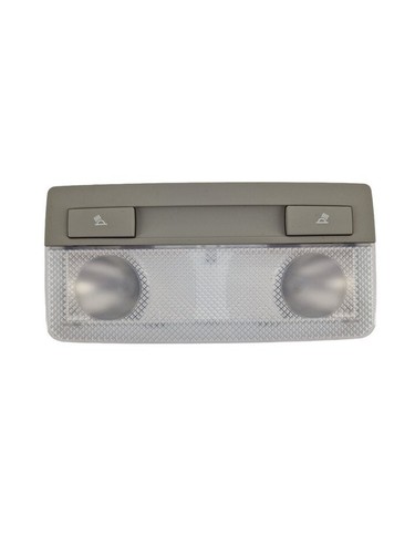 OPEL MERIVA B 2010 Innenleuchte Leseleuchte interior light LAMP 13285096