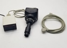 Diagnostics Instruments RT 2.3.1 Slider SPOT Camera w/ HRD100-NIK  Power Supply