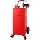 <!--F#f_0-->VEVOR 30 Gallon Fuel Caddy Portable Storage Tank 23.5 L/min with 180W Pump<!--F/-->