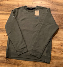 Patagonia Unisex Fitz Roy Icon Uprisal Crew Sweatshirt - Men's Medium - NEW