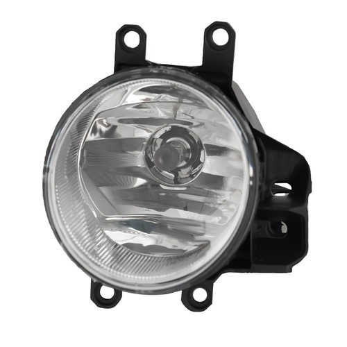 Lower Upper Grille w/Stip+Fog lights+Bumper Brackets For 2012-2014 Camry SE/XSE - Picture 7 of 11