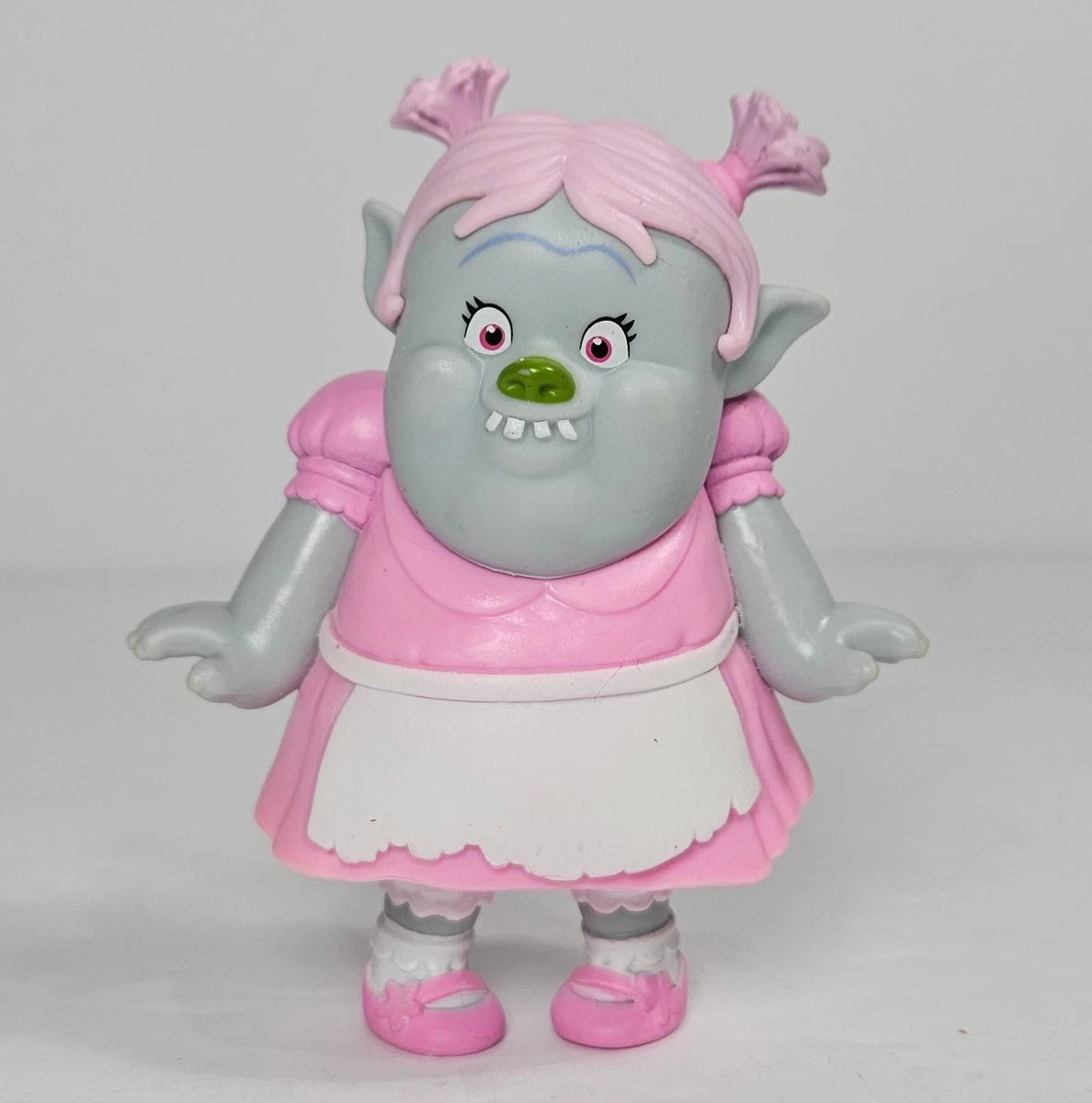 Hasbro Trolls Dreamworks Trolls Bridget 