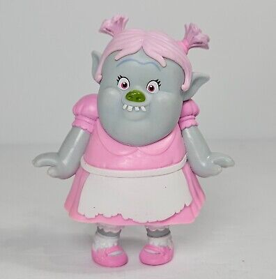 DreamWorks Trolls Bridget 23cm Figure by Trolls - Shop Online for