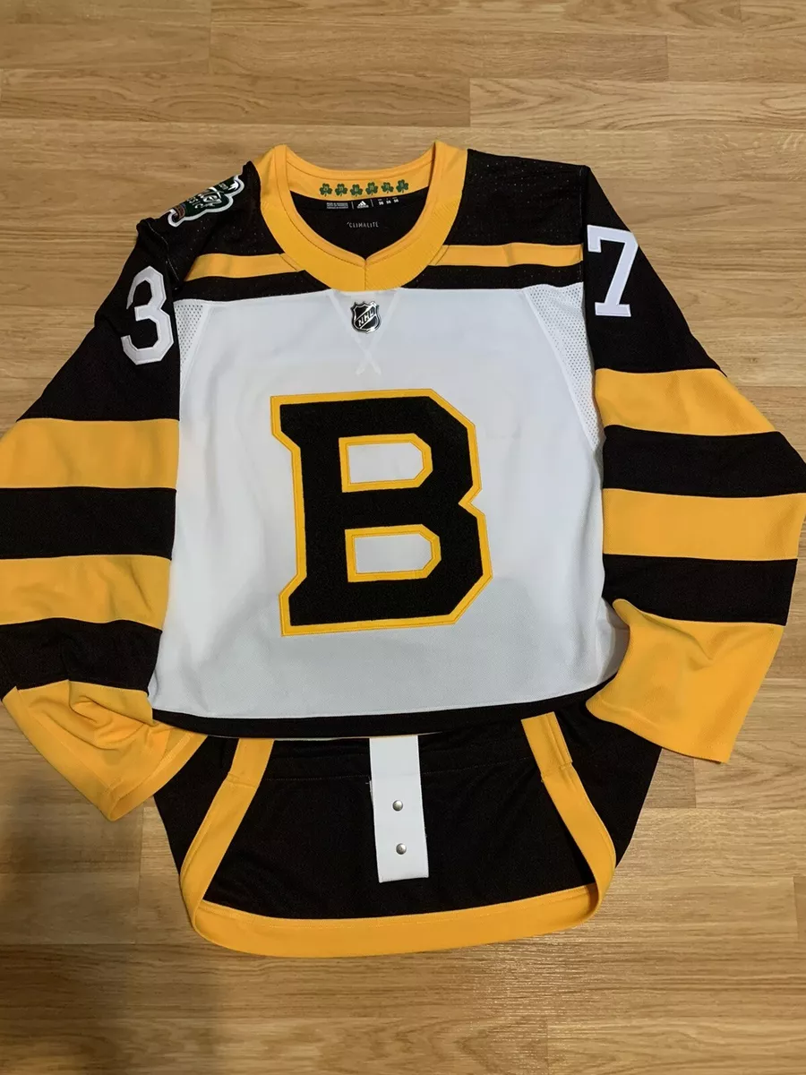 bergeron winter classic jersey