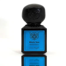 LORENZO PAZZAGLIA BLACK SEA 28ML PERFUME EXTRACT SPRAY