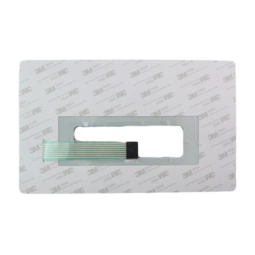 Menge: 1 Neu Folientastatur passend für Ingersoll Rand Luftkompressor Controller 39875158 - Bild 2 von 3