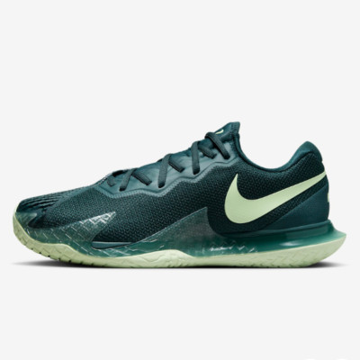 靴 Nike Court Zoom Vapor Cage 4 Rafa Nike Court Zoom Vapor Cage 4 Rafa Tennis Shoes (DD1579-301