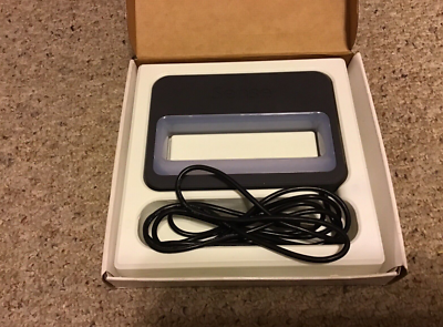 VERY RARE 3D Systems Sense Scanner US MADE with box! Excellent