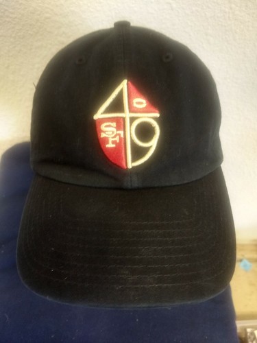 RARE DESIGN SAN FRANCISCO 49ers Team 